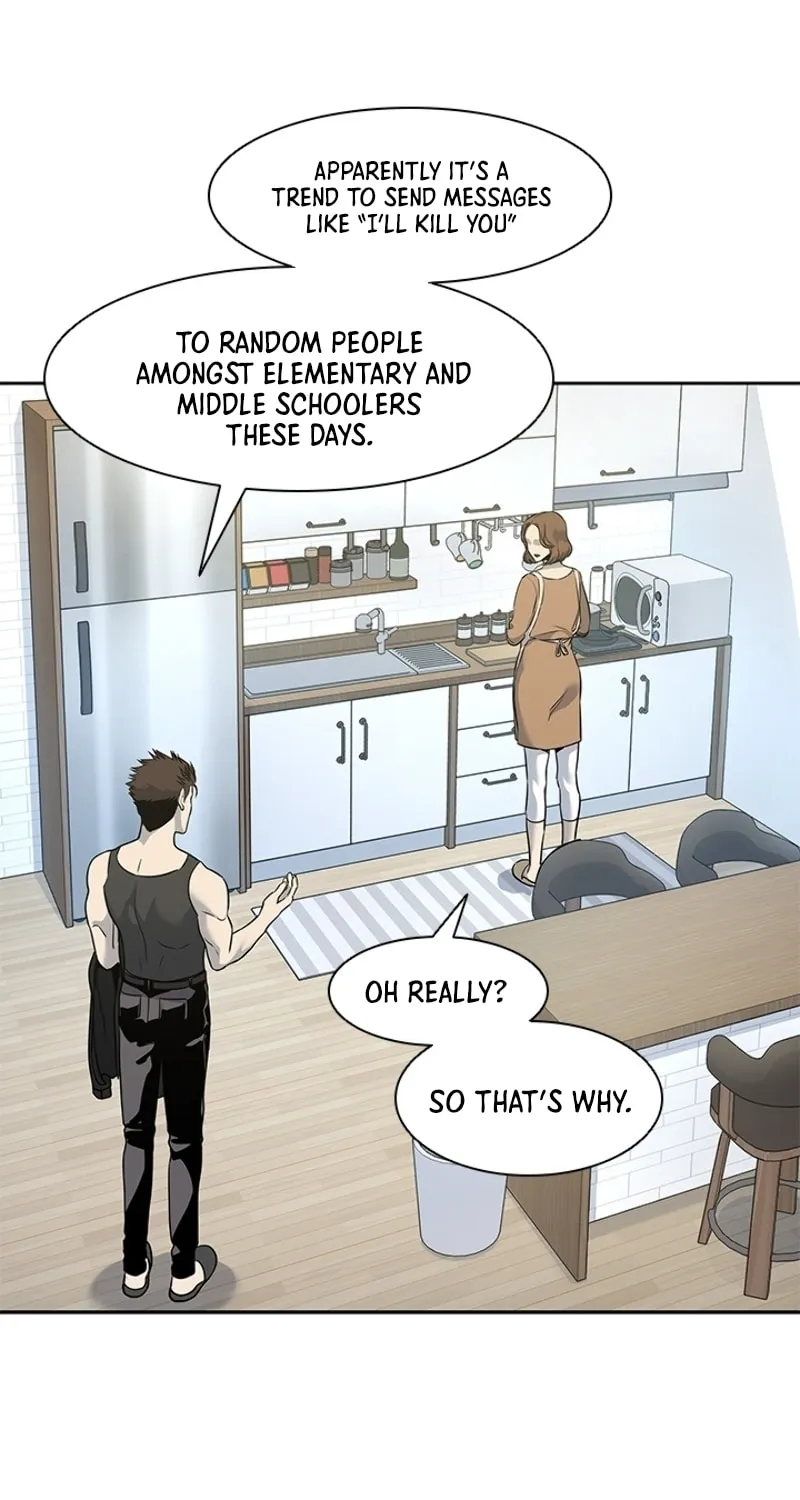 God of Blackfield Chapter 43 page 109 - 