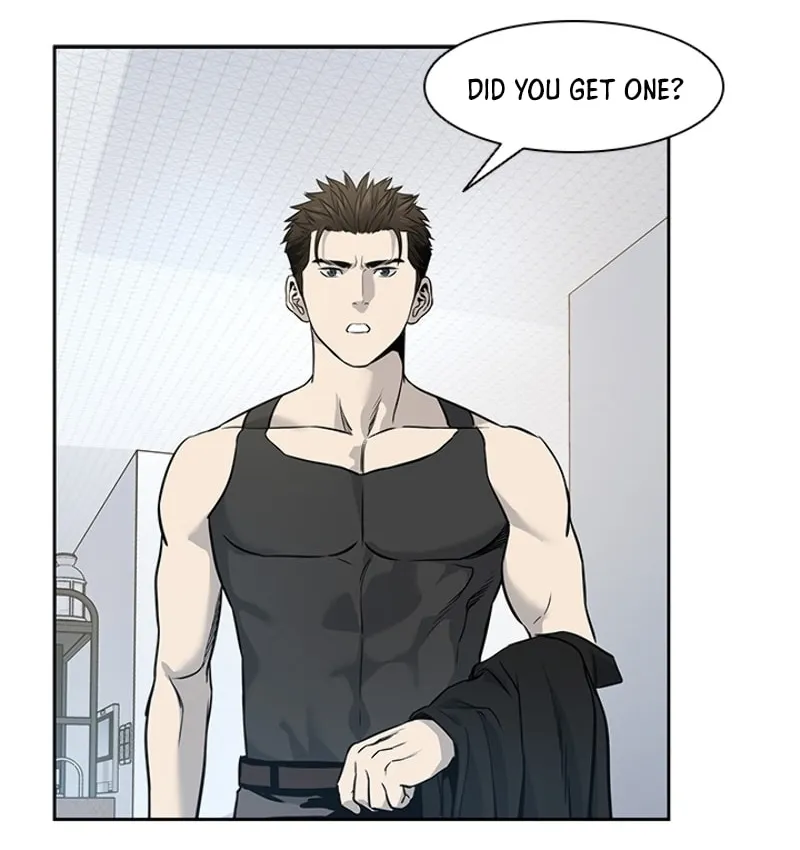 God of Blackfield Chapter 43 page 110 - 