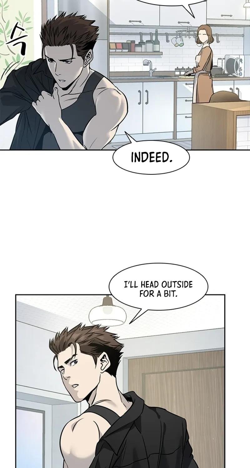 God of Blackfield Chapter 43 page 112 - 