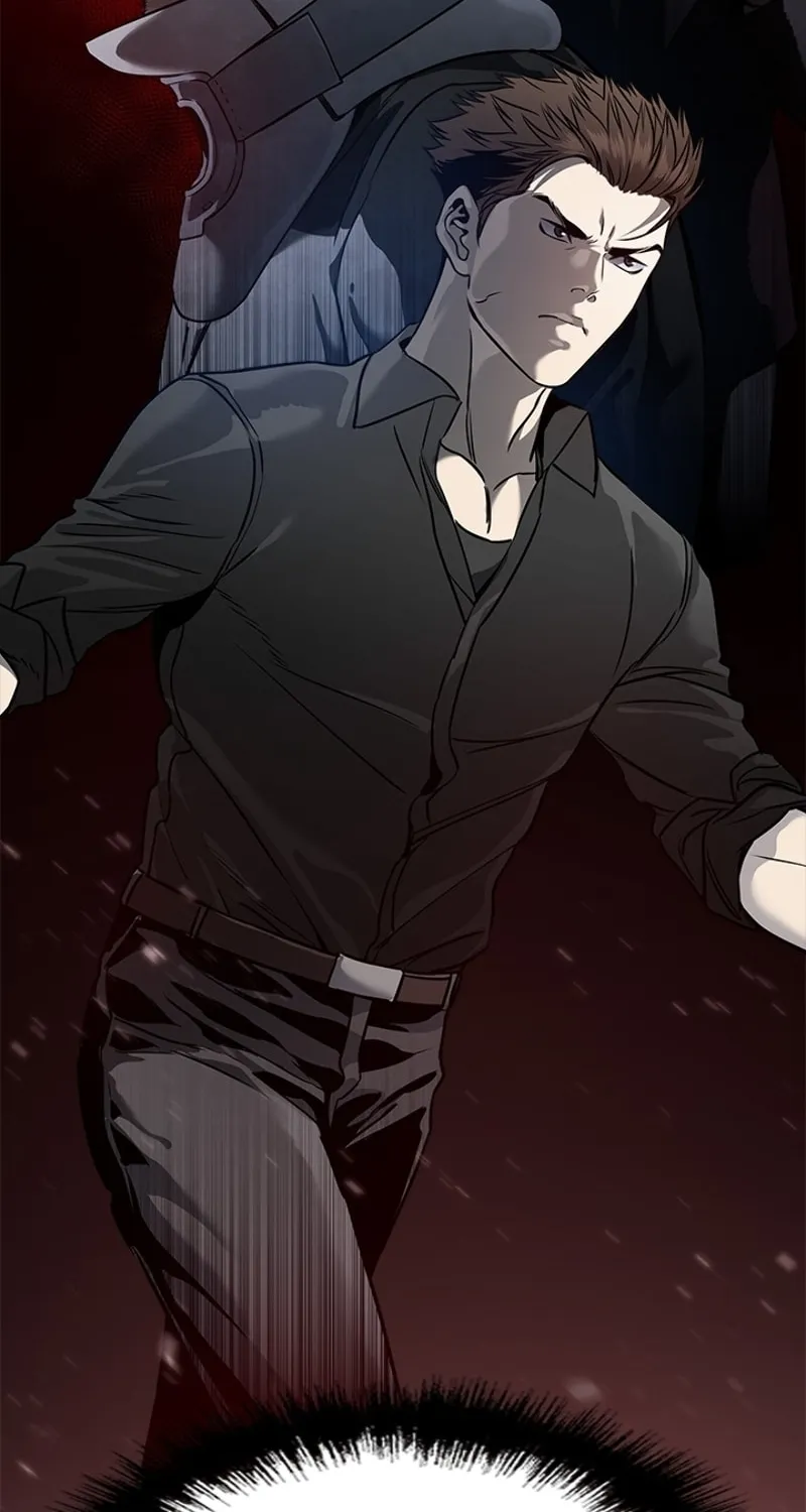 God of Blackfield Chapter 43 page 116 - 