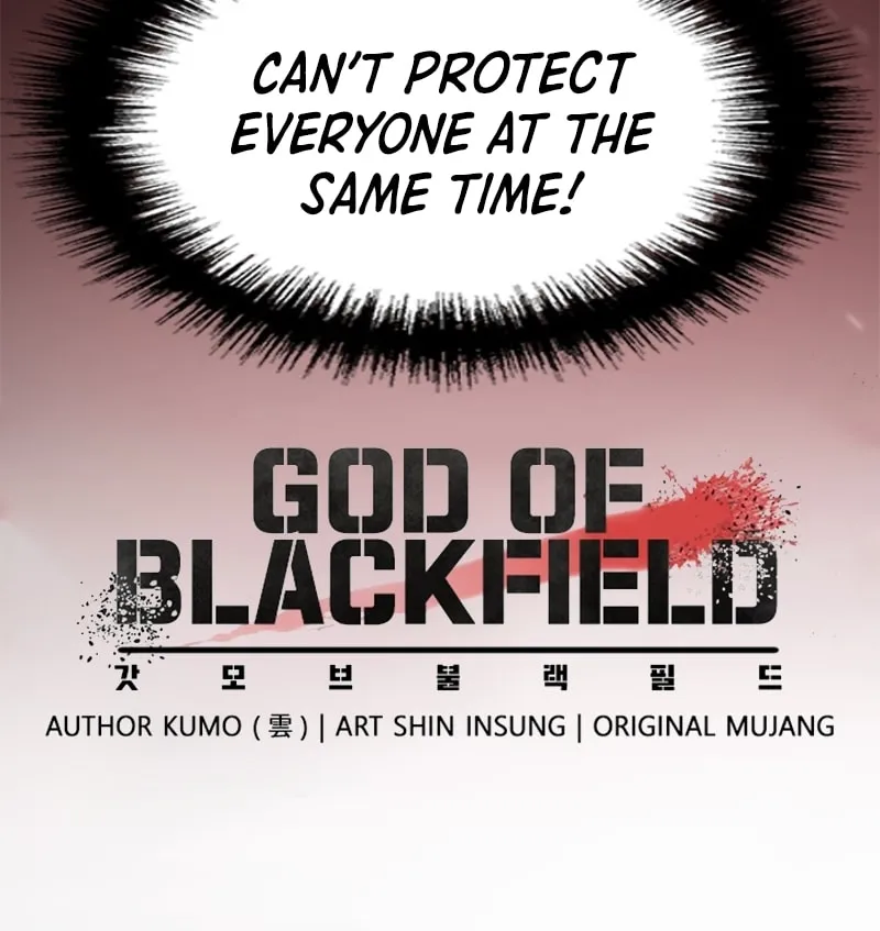 God of Blackfield Chapter 43 page 117 - 