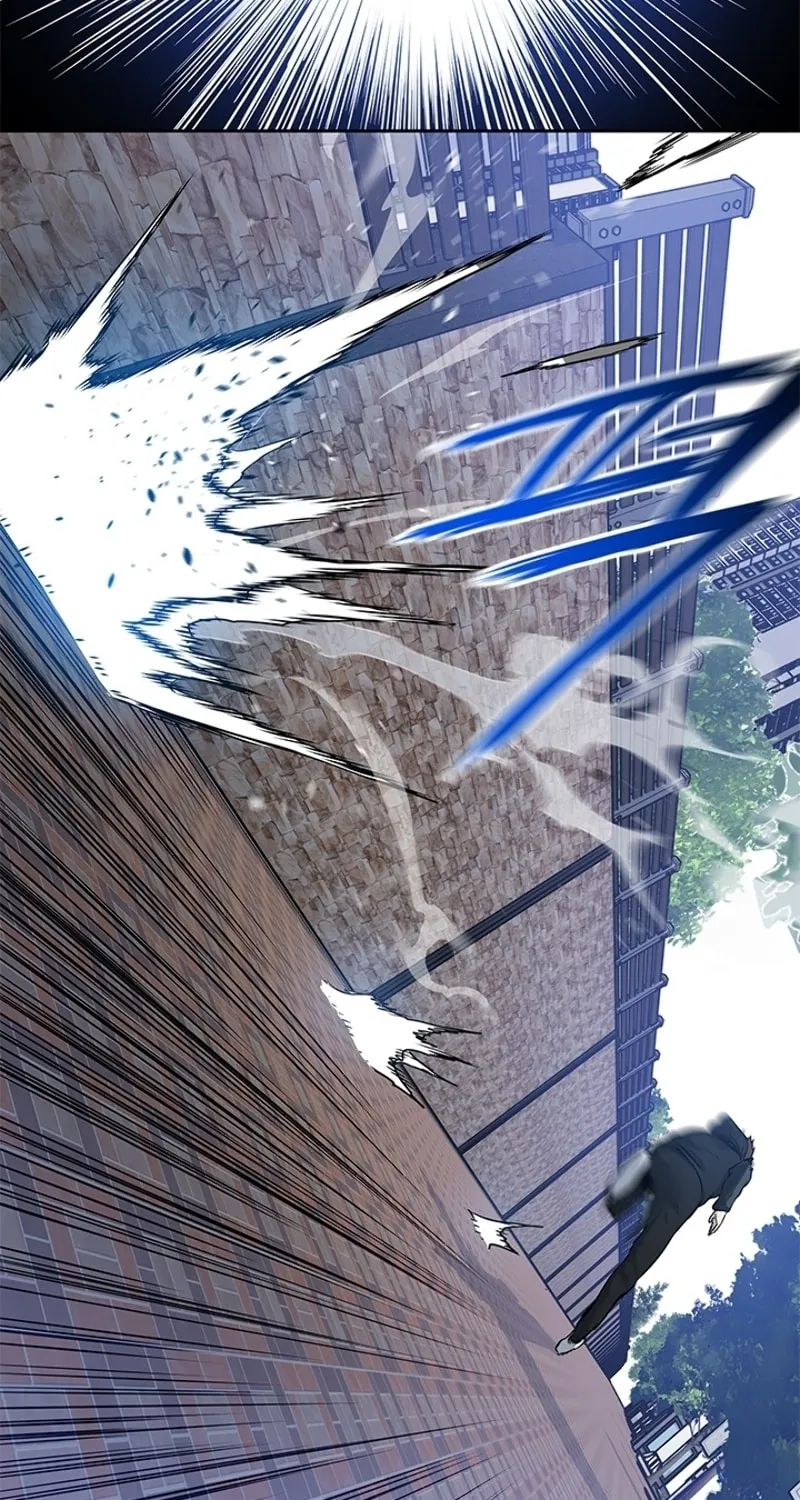 God of Blackfield Chapter 43 page 14 - 