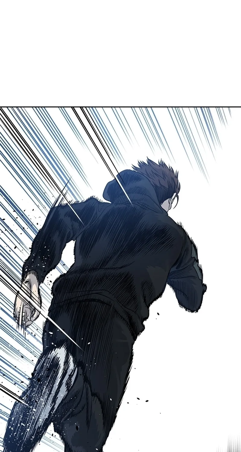 God of Blackfield Chapter 43 page 16 - 