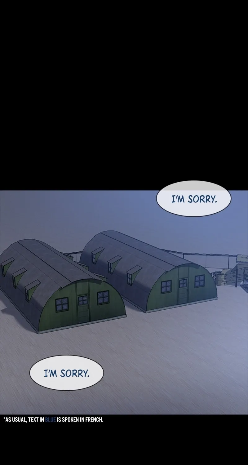 God of Blackfield Chapter 43 page 18 - 