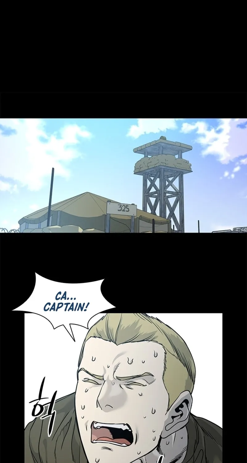 God of Blackfield Chapter 43 page 25 - 