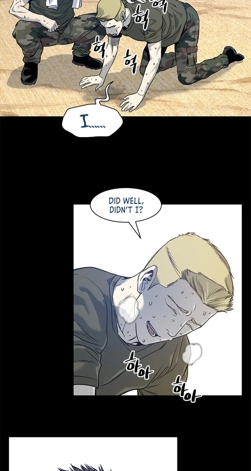 God of Blackfield Chapter 43 page 37 - 