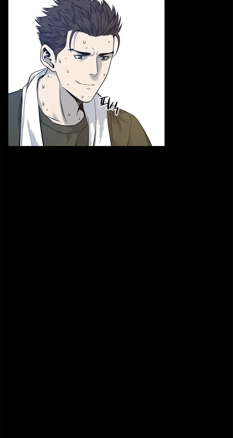 God of Blackfield Chapter 43 page 38 - 