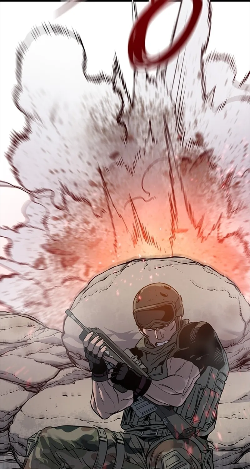 God of Blackfield Chapter 43 page 40 - 