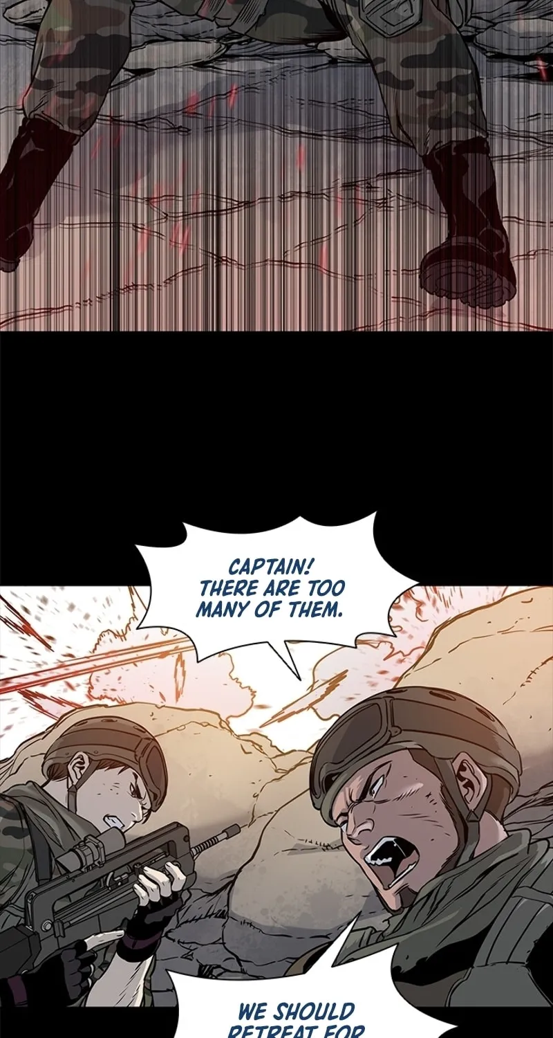 God of Blackfield Chapter 43 page 41 - 