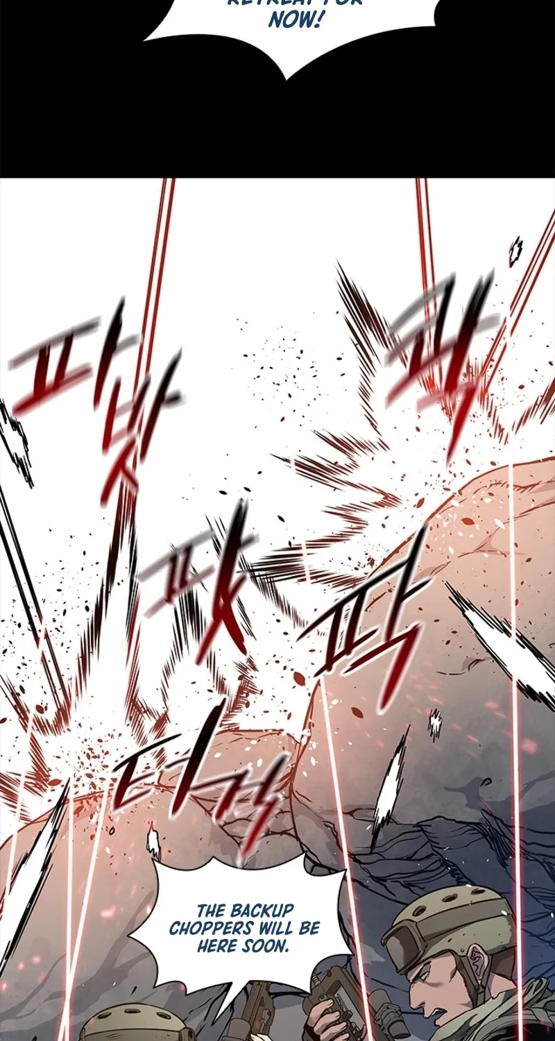 God of Blackfield Chapter 43 page 42 - 