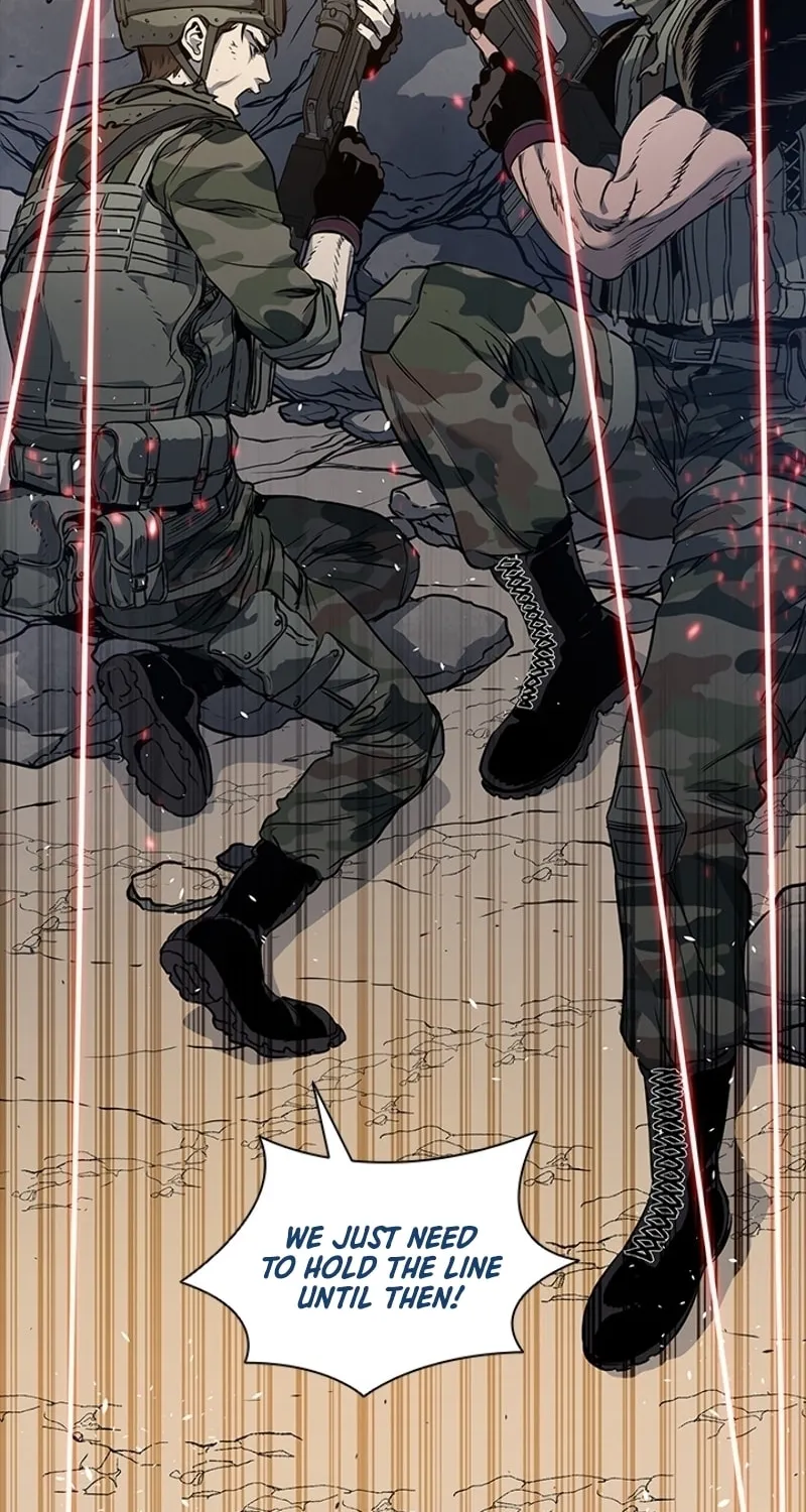 God of Blackfield Chapter 43 page 43 - 