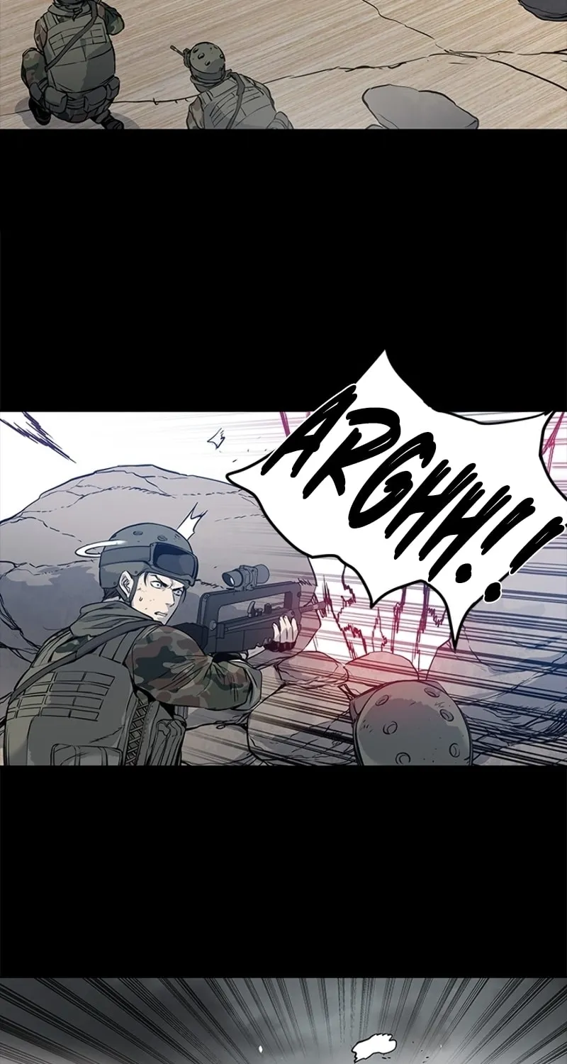 God of Blackfield Chapter 43 page 46 - 