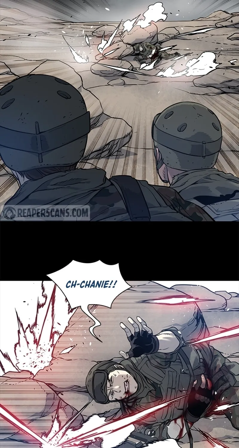 God of Blackfield Chapter 43 page 47 - 