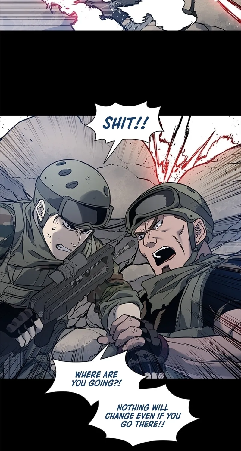 God of Blackfield Chapter 43 page 48 - 