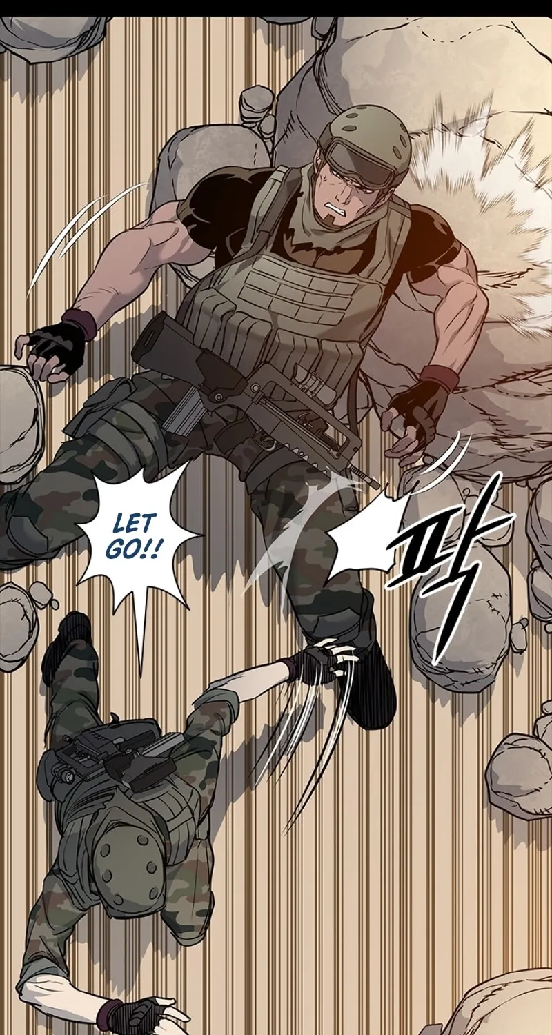 God of Blackfield Chapter 43 page 50 - 