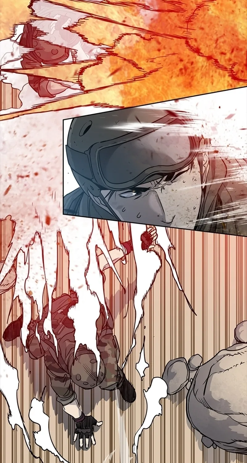 God of Blackfield Chapter 43 page 52 - 