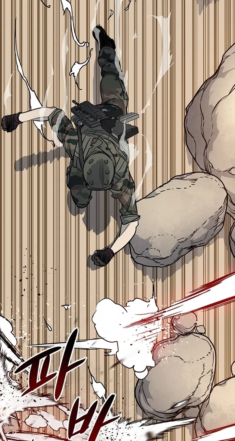 God of Blackfield Chapter 43 page 53 - 