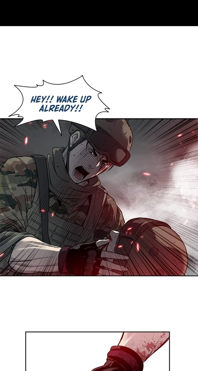God of Blackfield Chapter 43 page 56 - 