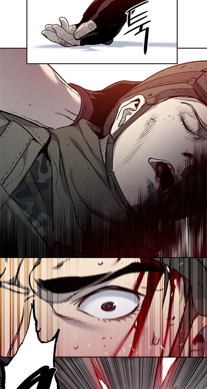 God of Blackfield Chapter 43 page 57 - 