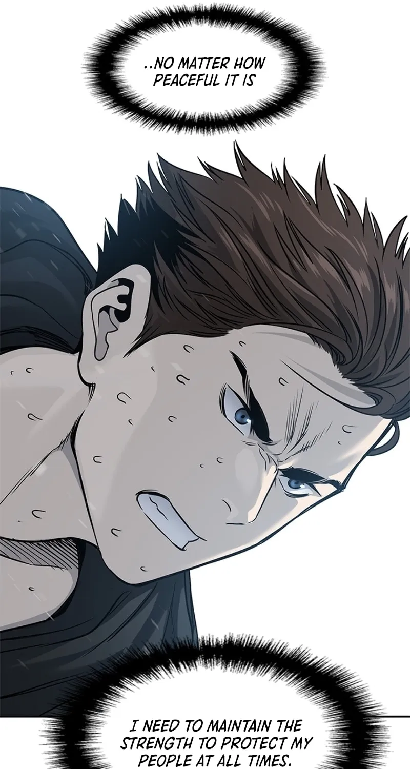 God of Blackfield Chapter 43 page 62 - 