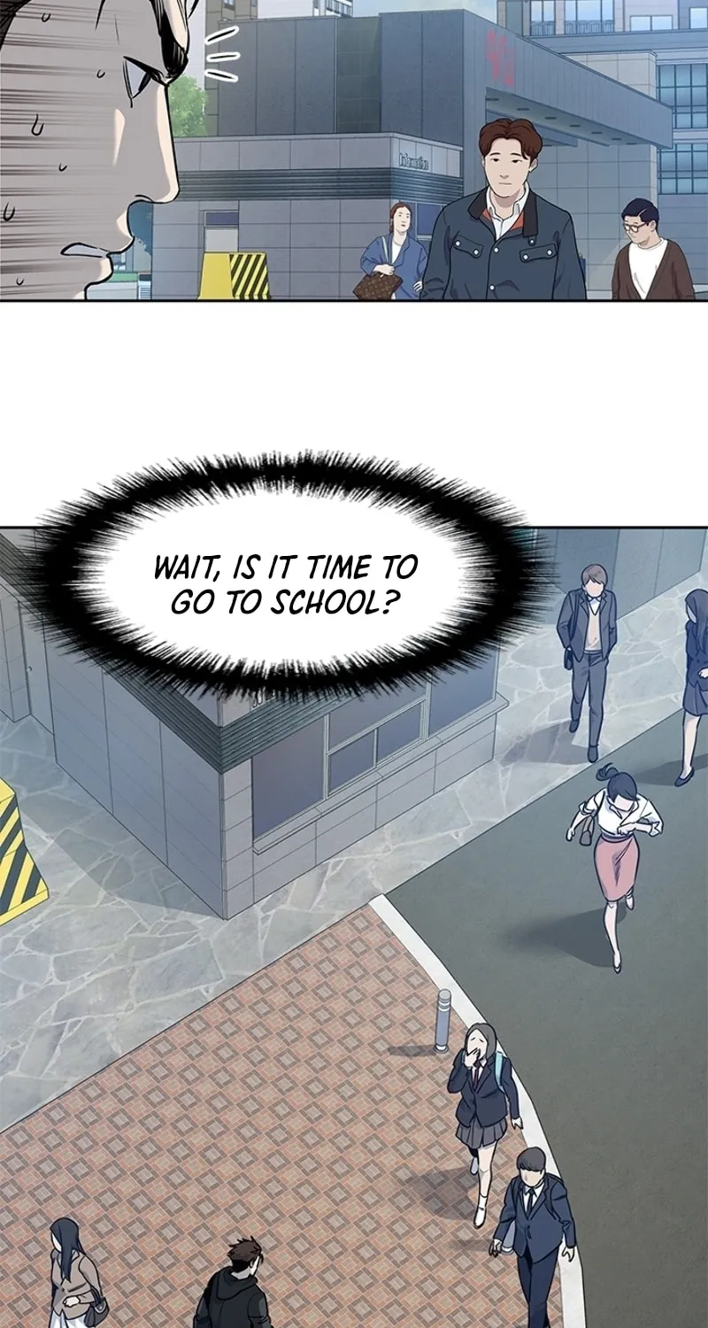 God of Blackfield Chapter 43 page 64 - 