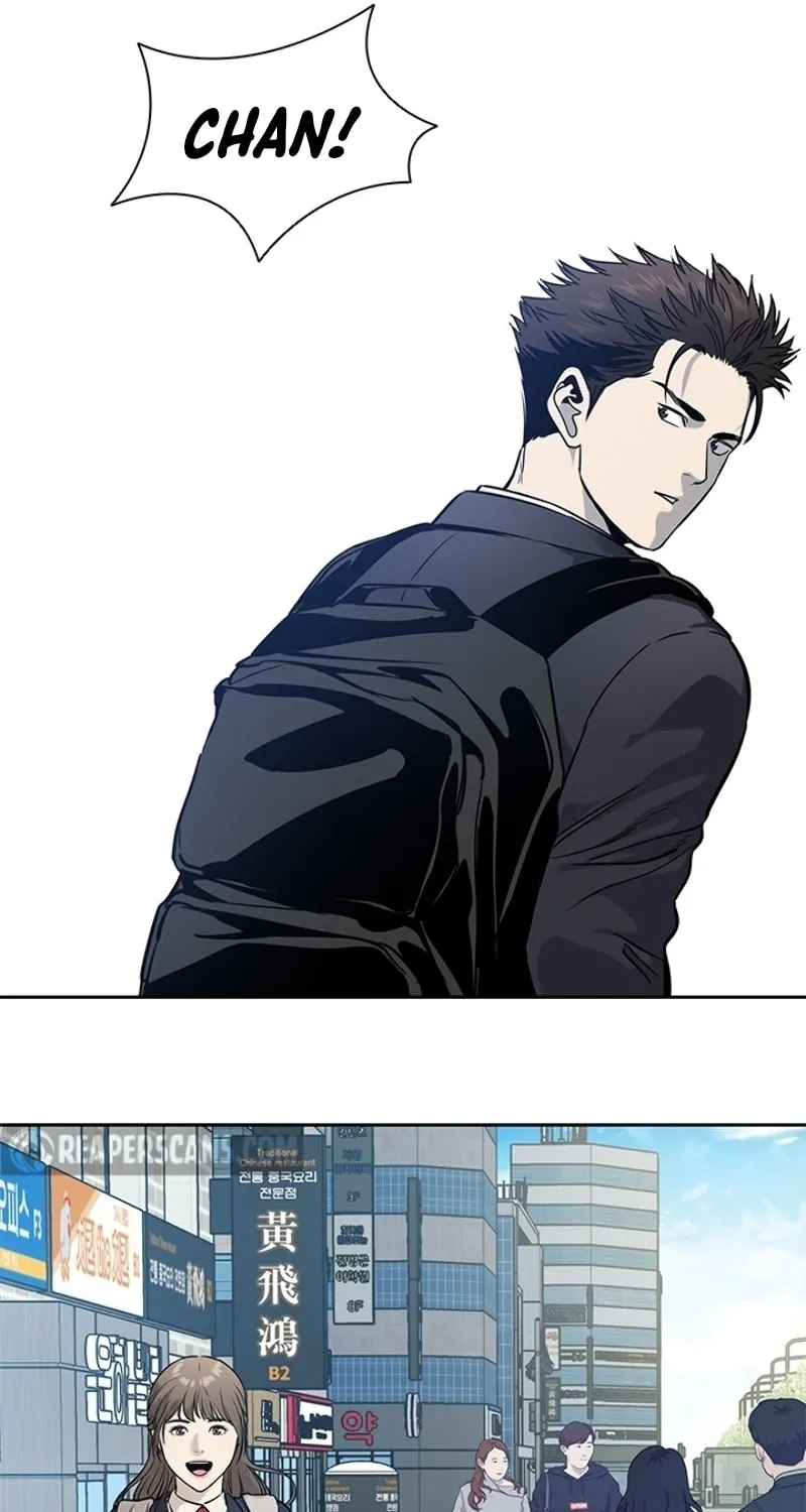 God of Blackfield Chapter 43 page 67 - 