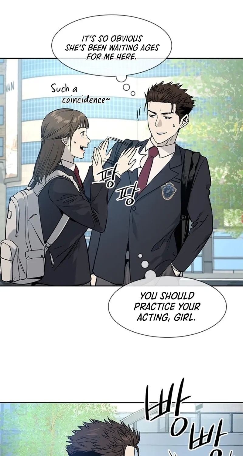God of Blackfield Chapter 43 page 70 - 