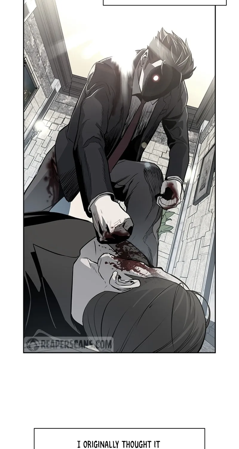 God of Blackfield Chapter 43 page 8 - 