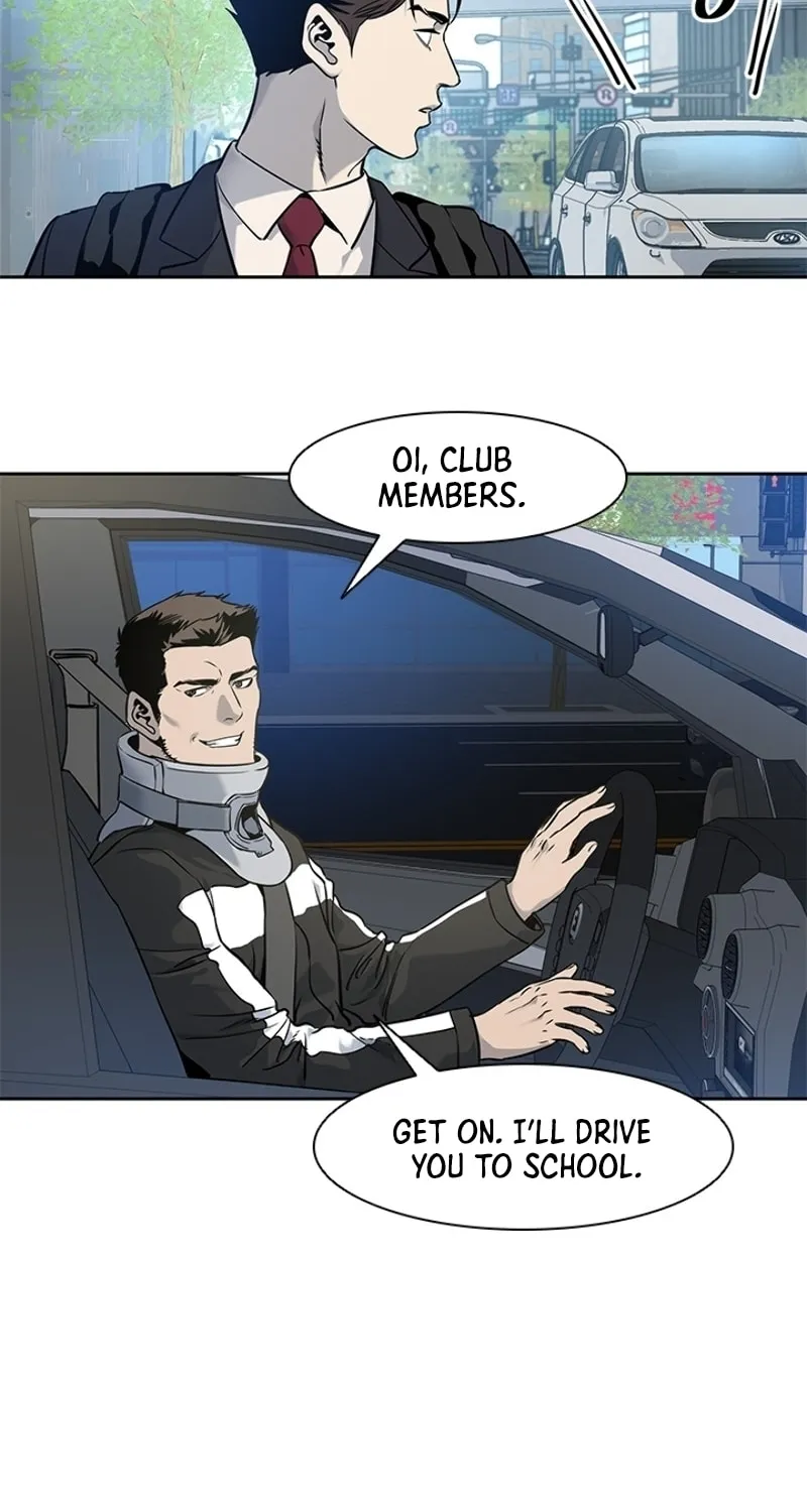 God of Blackfield Chapter 43 page 71 - 