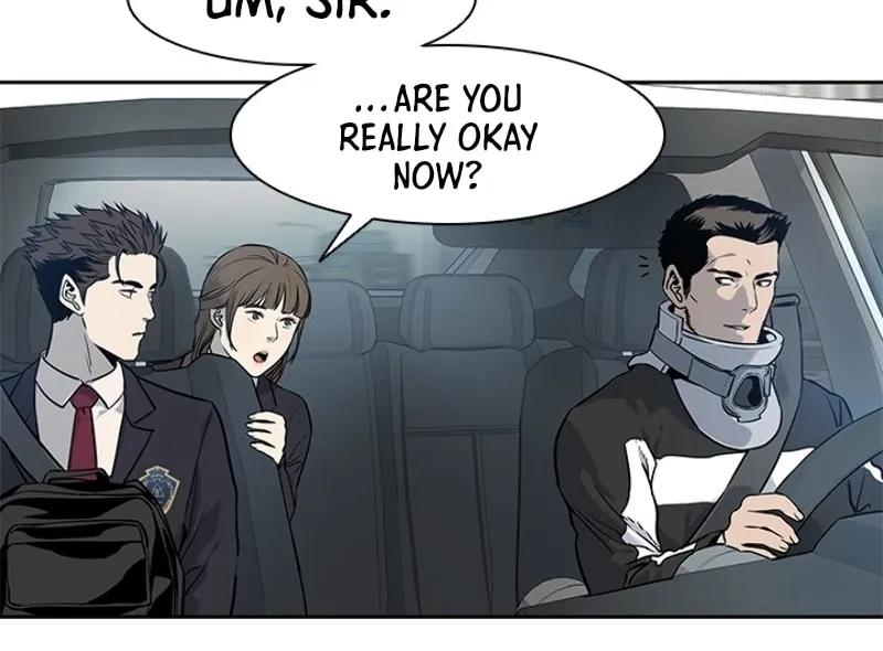 God of Blackfield Chapter 43 page 73 - 