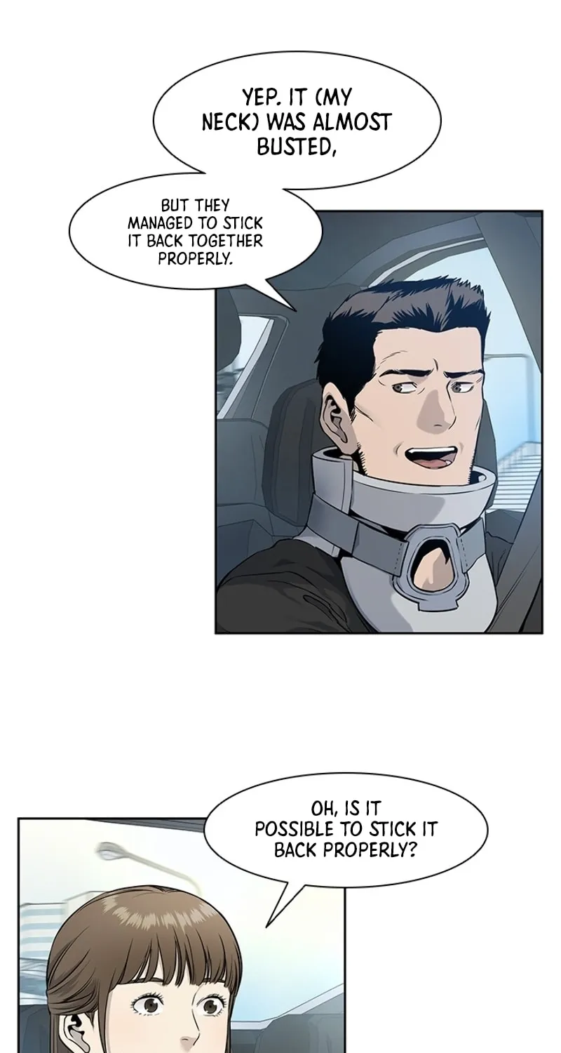 God of Blackfield Chapter 43 page 74 - 
