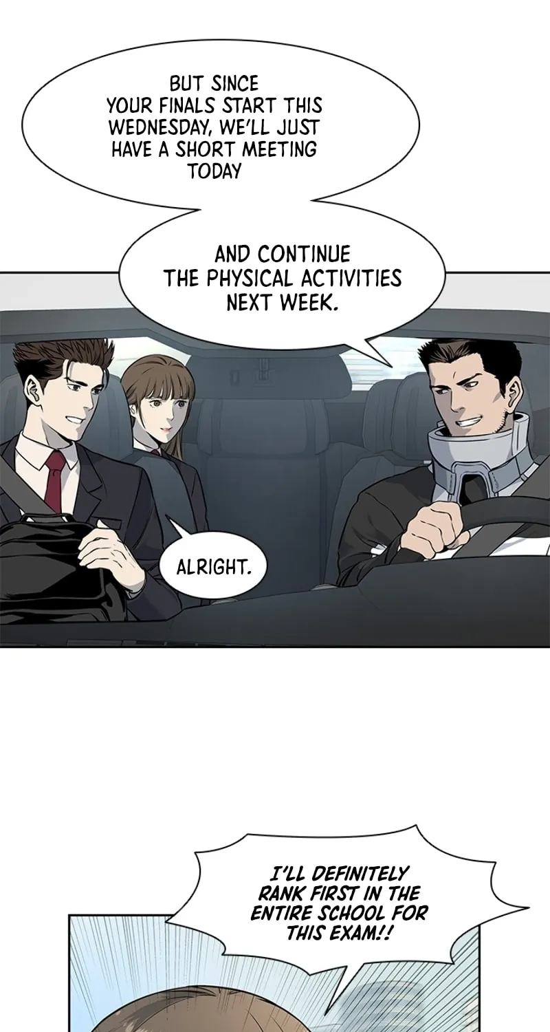 God of Blackfield Chapter 43 page 78 - 