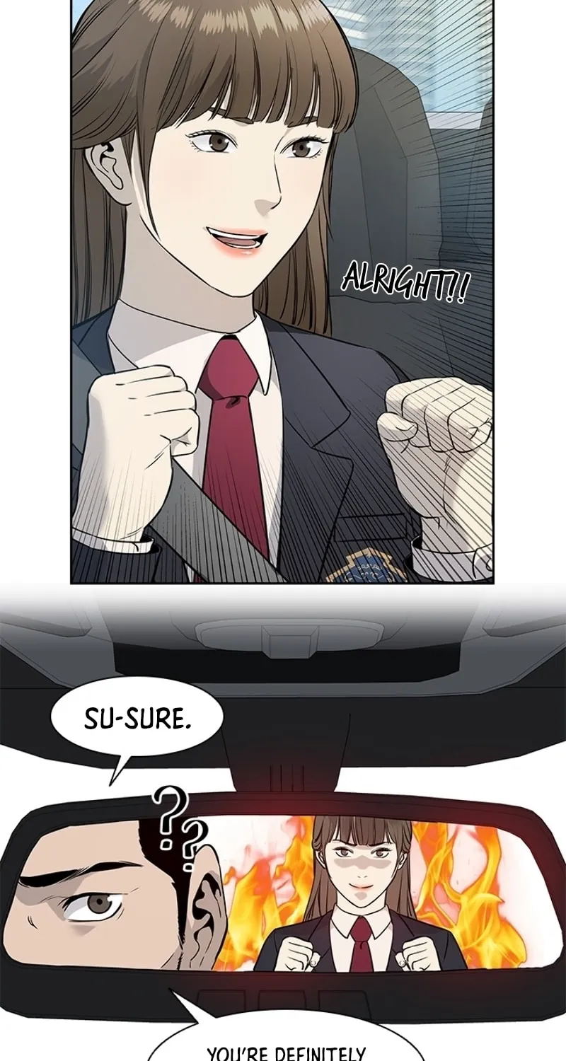God of Blackfield Chapter 43 page 79 - 