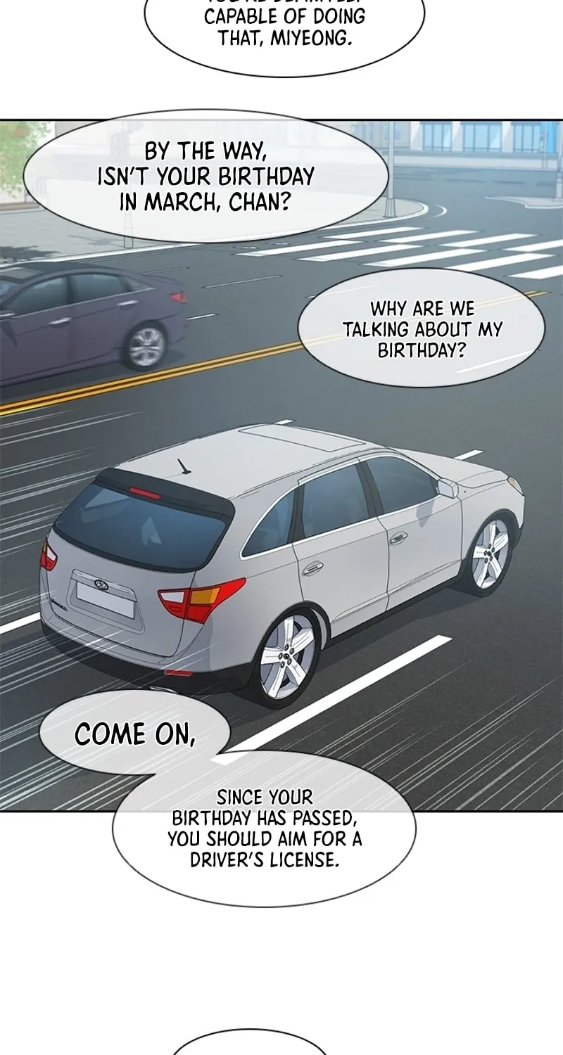 God of Blackfield Chapter 43 page 80 - 