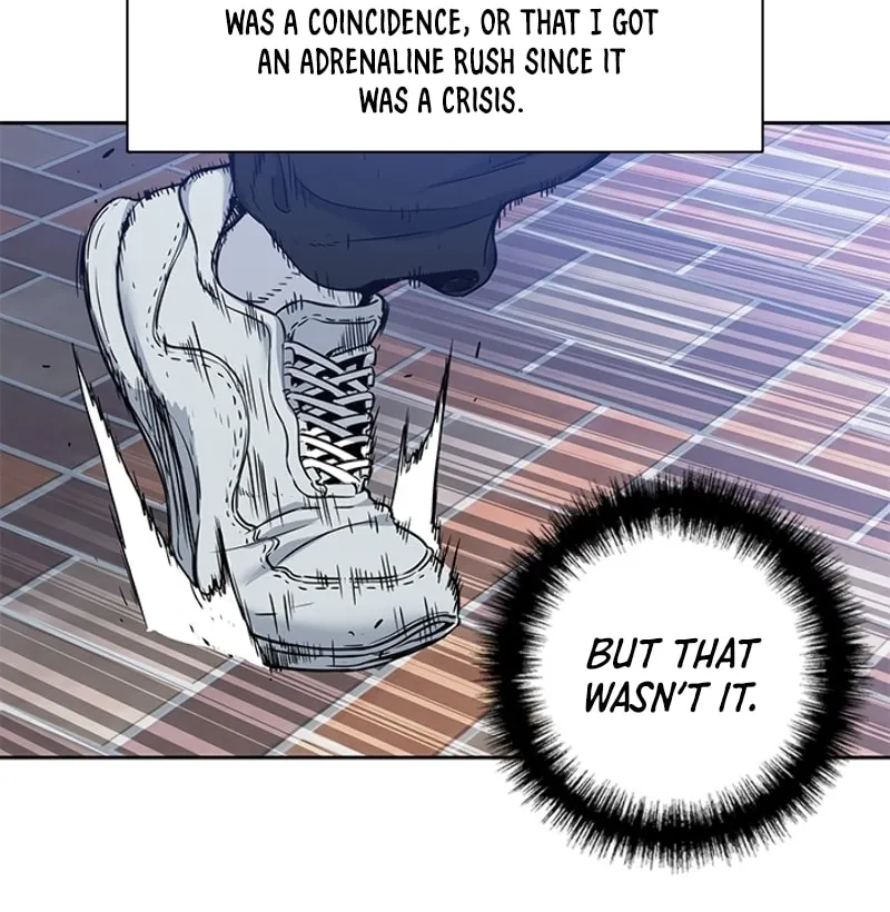 God of Blackfield Chapter 43 page 9 - 