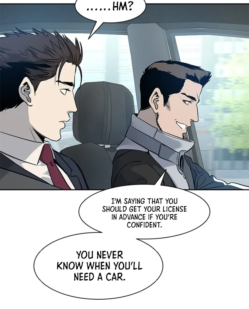 God of Blackfield Chapter 43 page 81 - 
