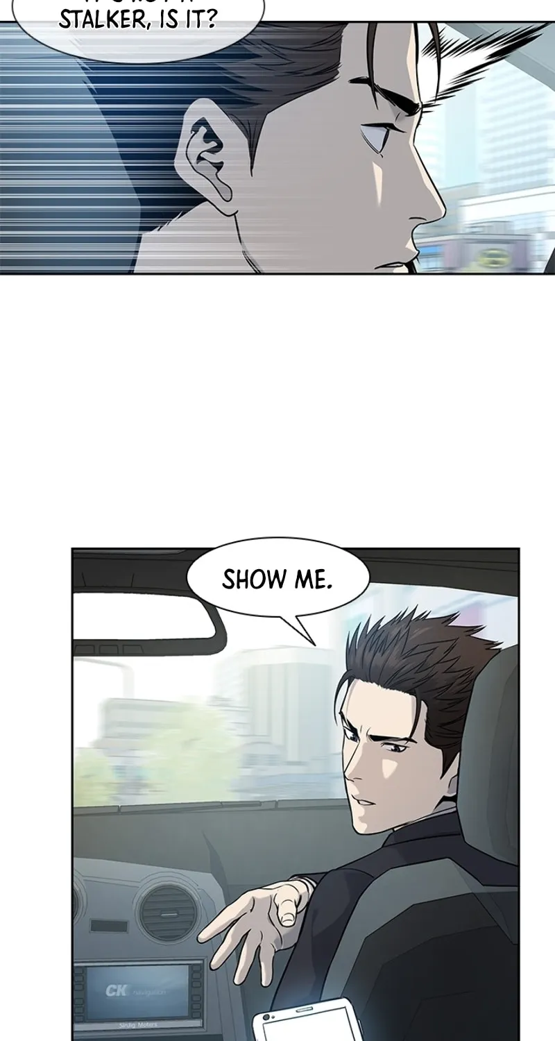God of Blackfield Chapter 43 page 83 - 