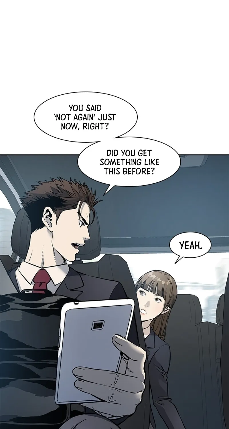 God of Blackfield Chapter 43 page 86 - 
