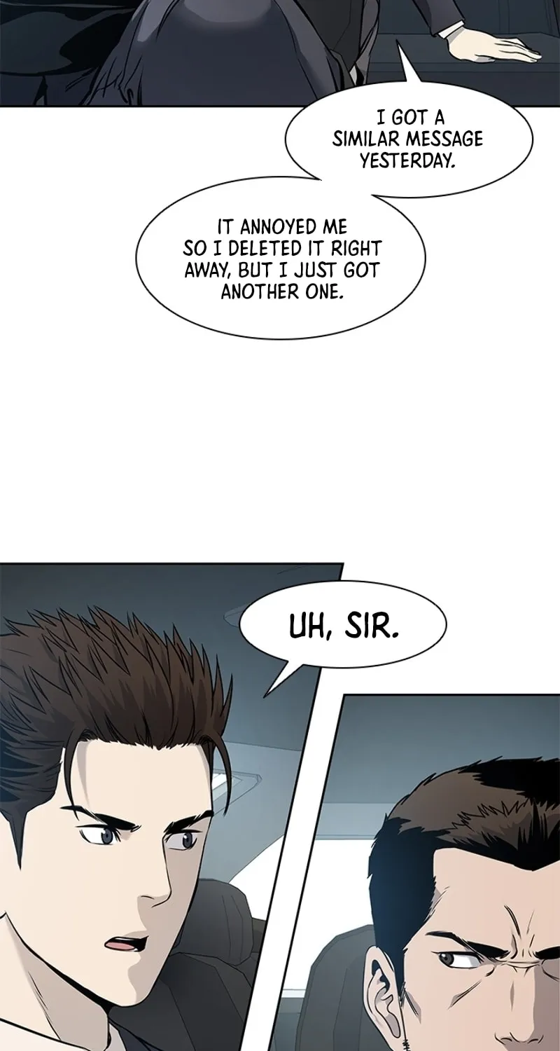 God of Blackfield Chapter 43 page 87 - 