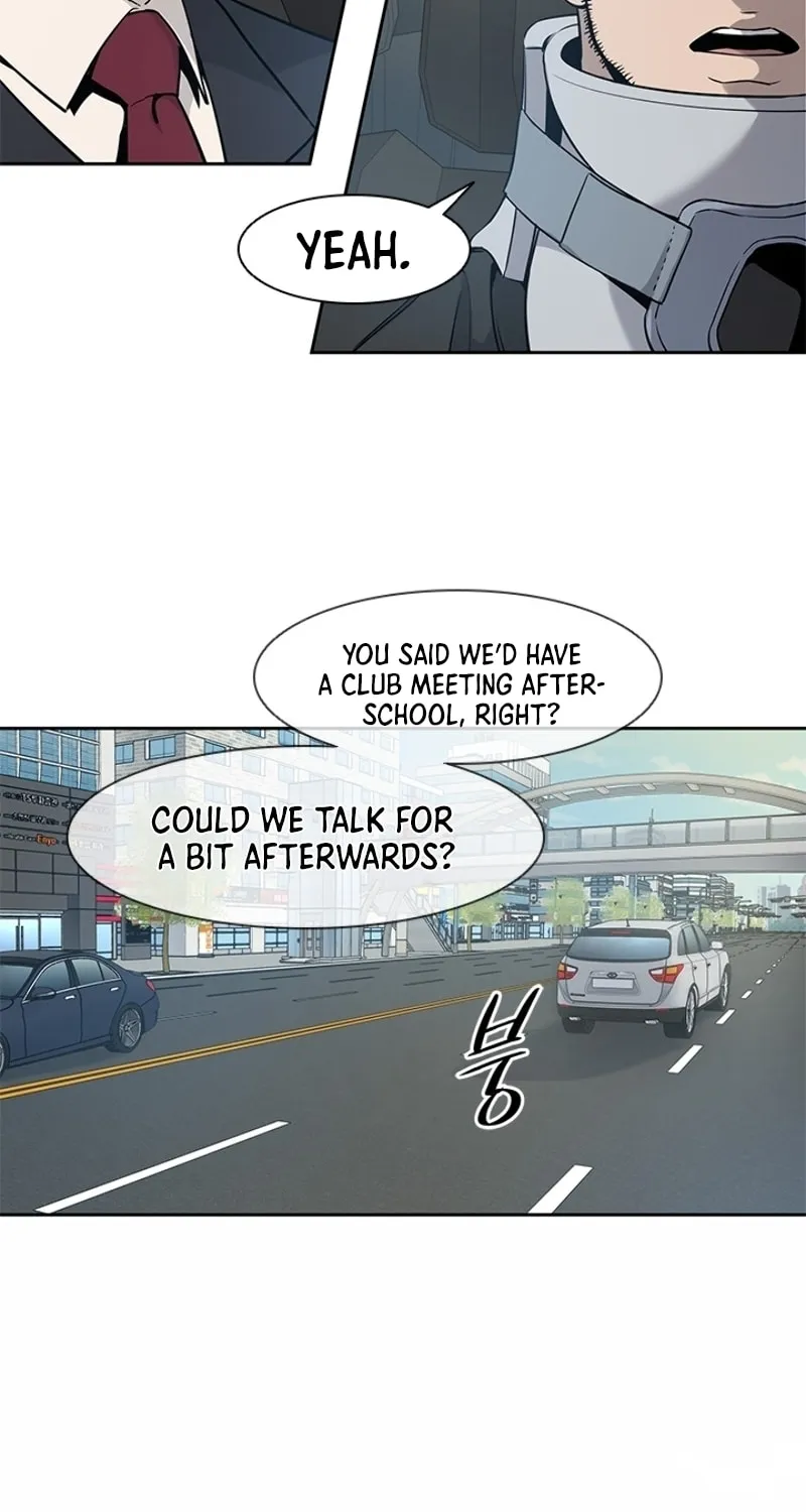 God of Blackfield Chapter 43 page 88 - 