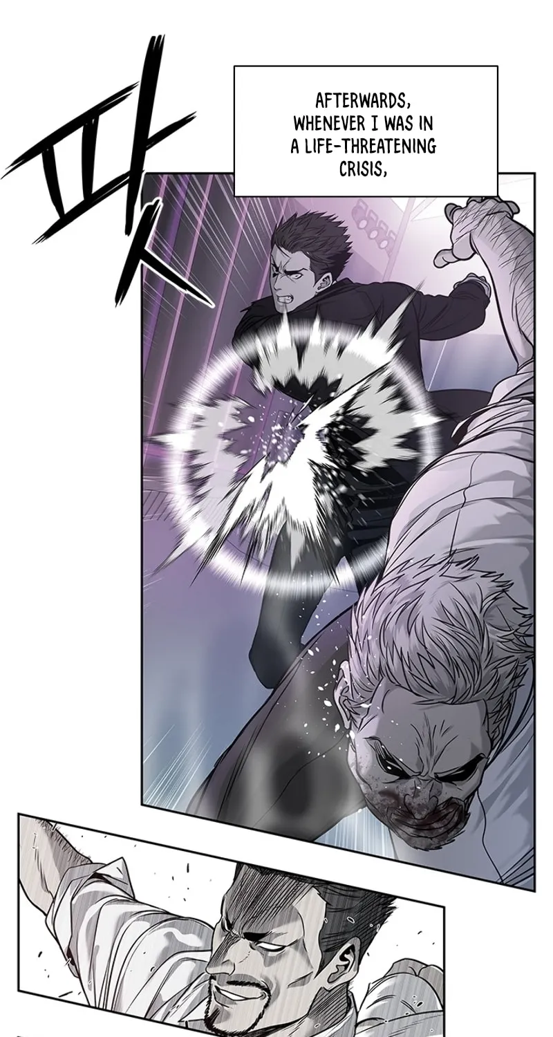 God of Blackfield Chapter 43 page 10 - 