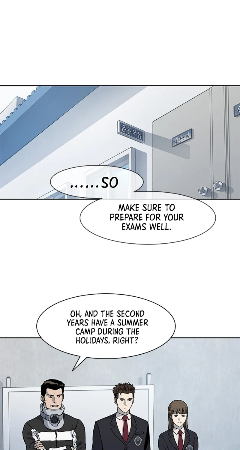 God of Blackfield Chapter 43 page 91 - 