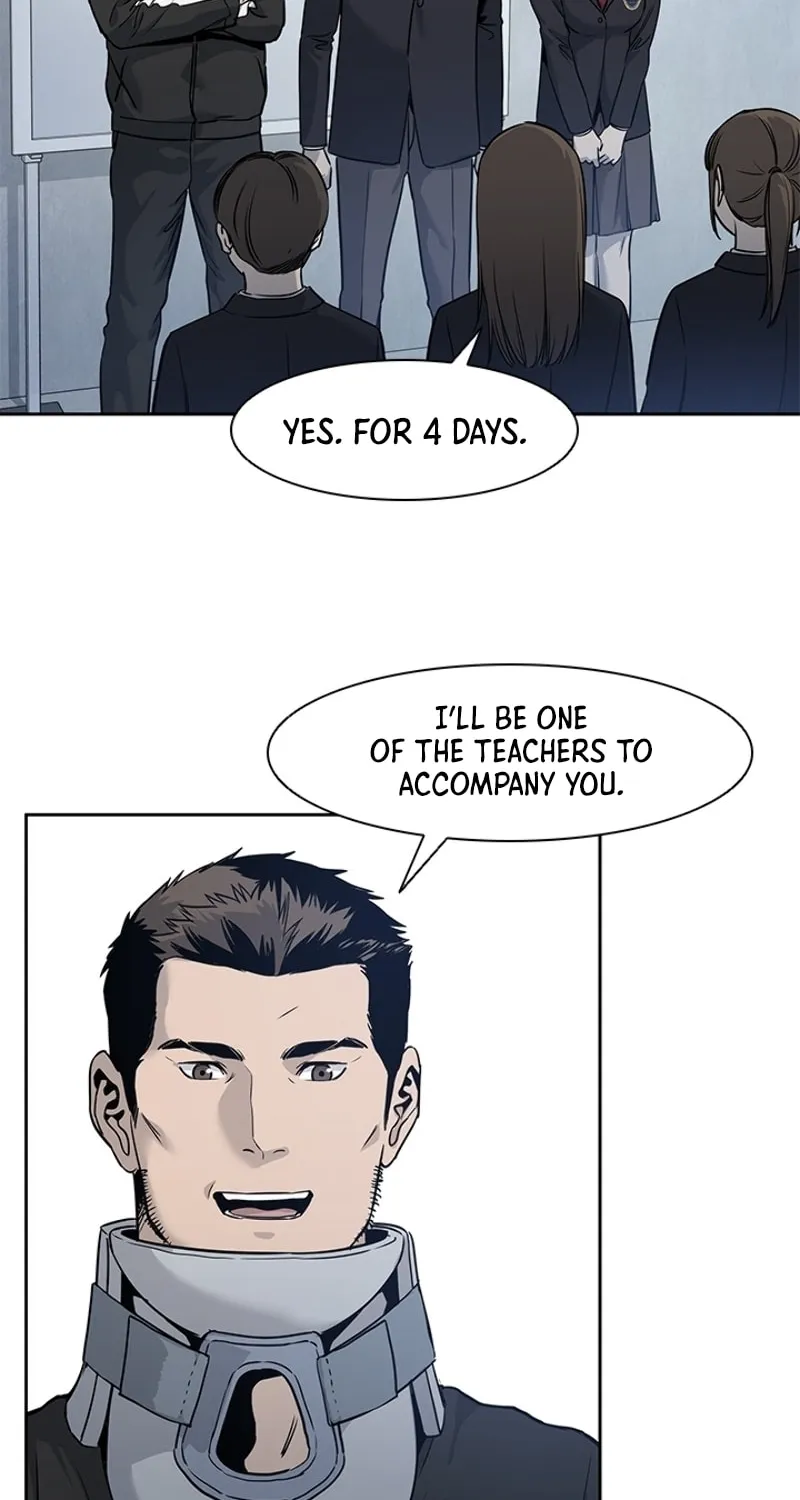 God of Blackfield Chapter 43 page 92 - 