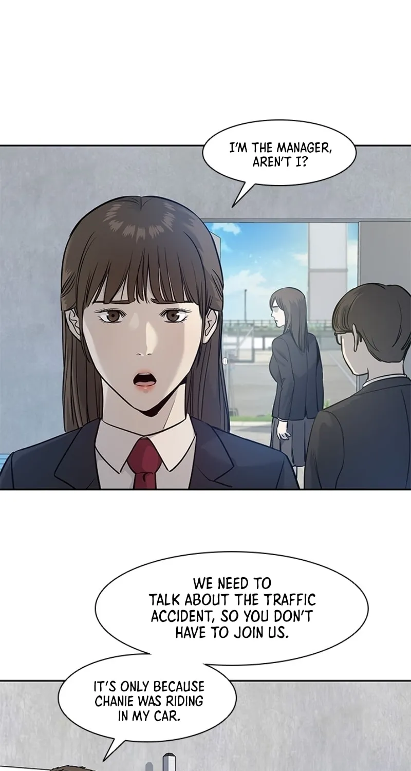 God of Blackfield Chapter 43 page 95 - 