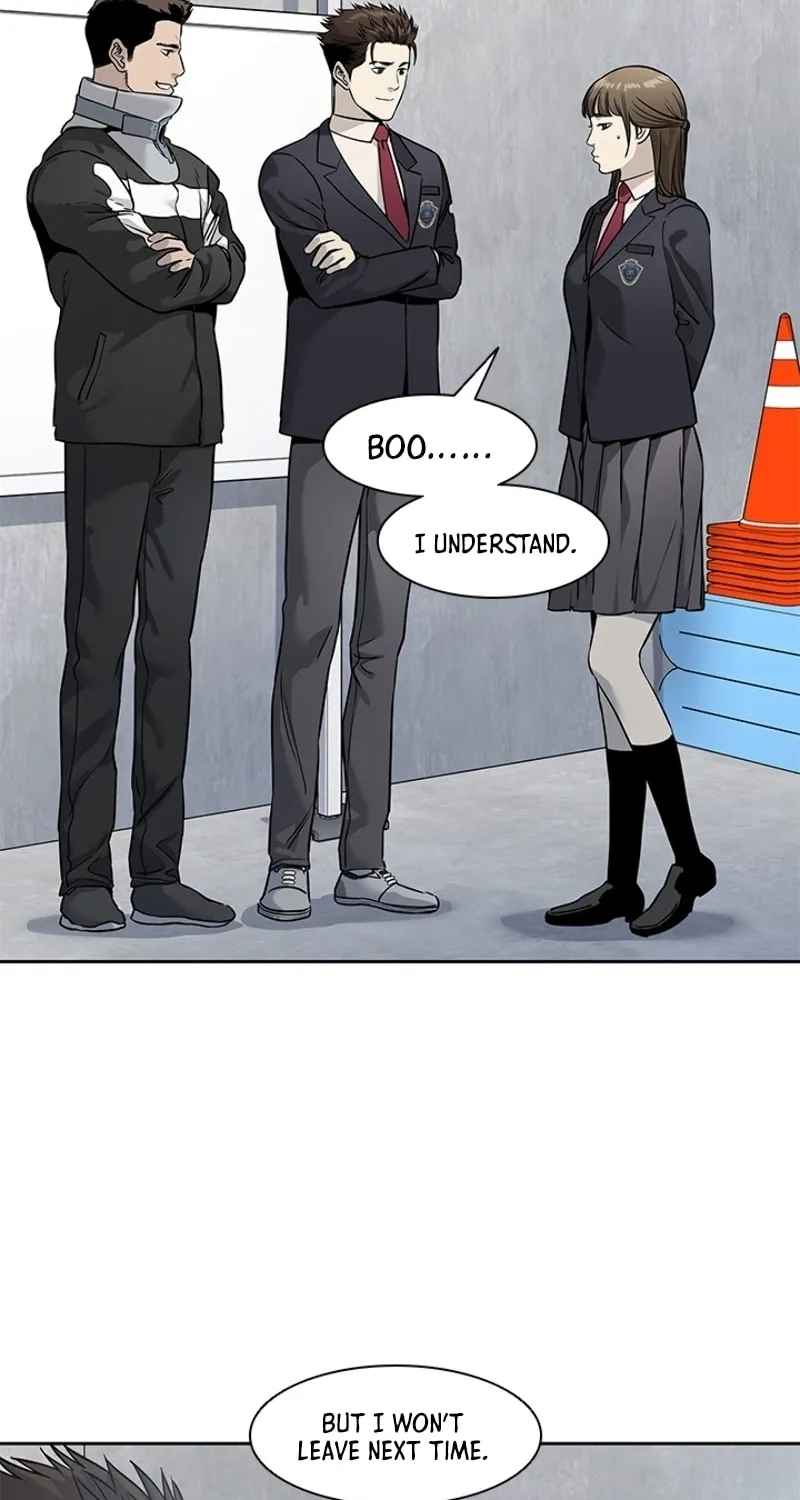 God of Blackfield Chapter 43 page 96 - 