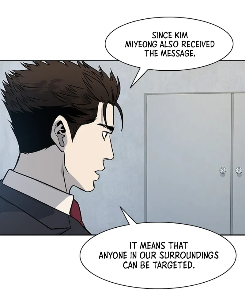 God of Blackfield Chapter 43 page 98 - 