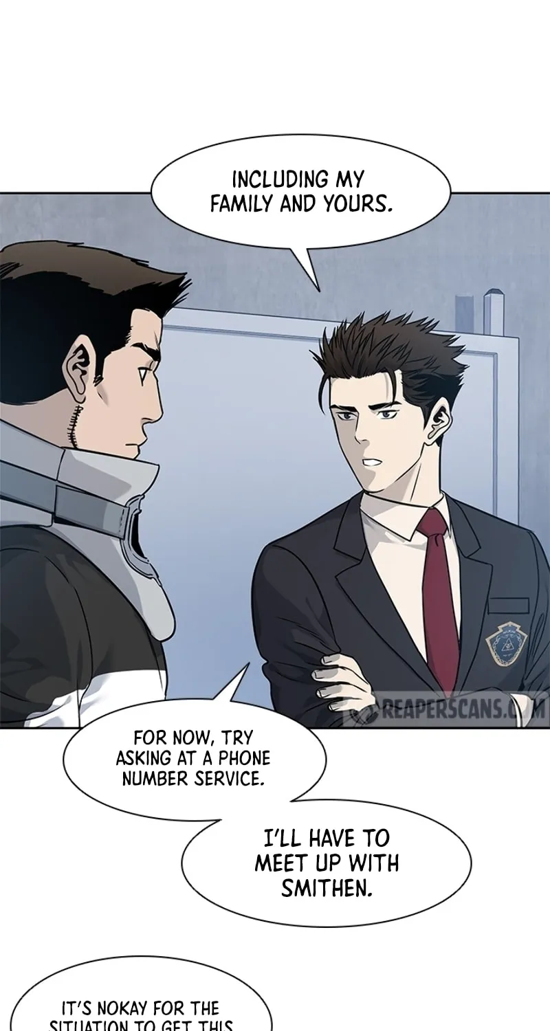 God of Blackfield Chapter 43 page 99 - 