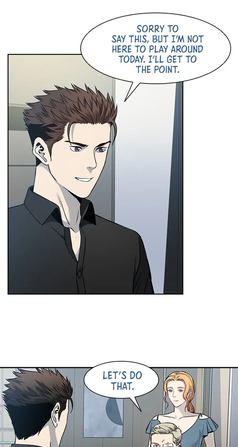 God of Blackfield Chapter 44 page 12 - 