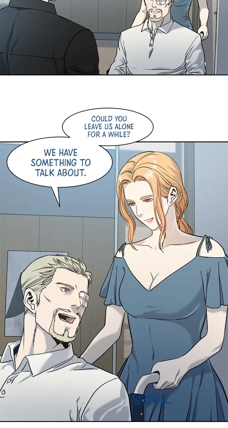 God of Blackfield Chapter 44 page 13 - 