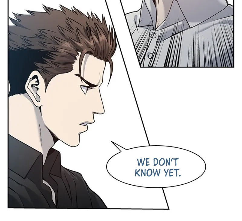 God of Blackfield Chapter 44 page 18 - 